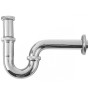 Сифон для раковины Kludi, 1025005-00